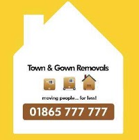 Town and Gown Removals 254601 Image 0